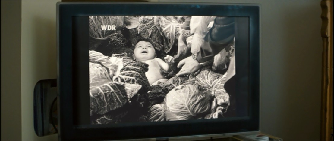 三角关系剧照的剧照