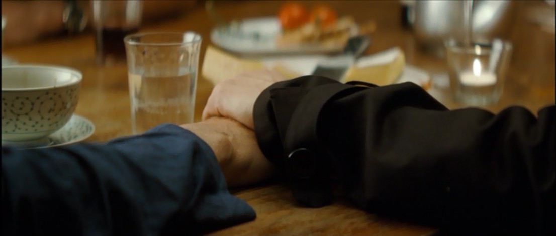 三角关系剧照的剧照