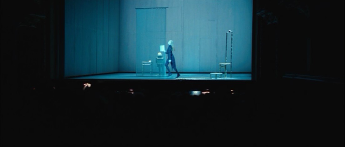 三角关系剧照的剧照