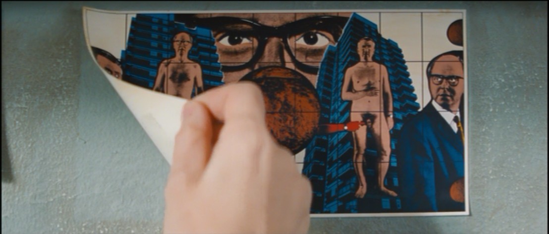 三角关系剧照的剧照