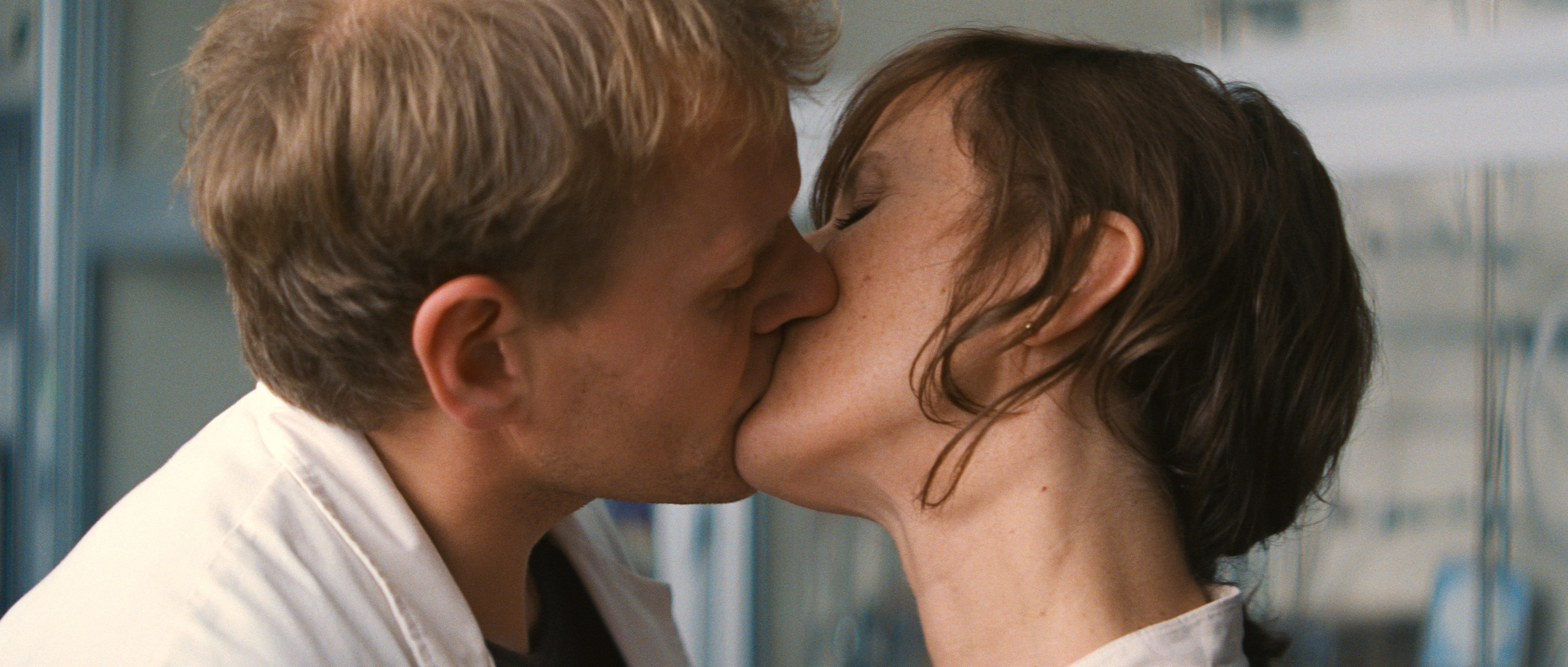 三角关系剧照的剧照