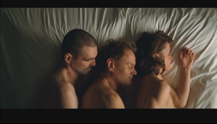 三角关系剧照的剧照