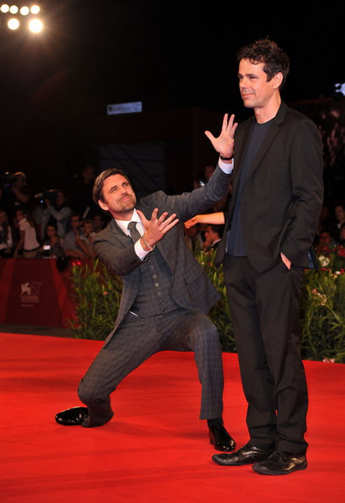 三角关系剧照的剧照