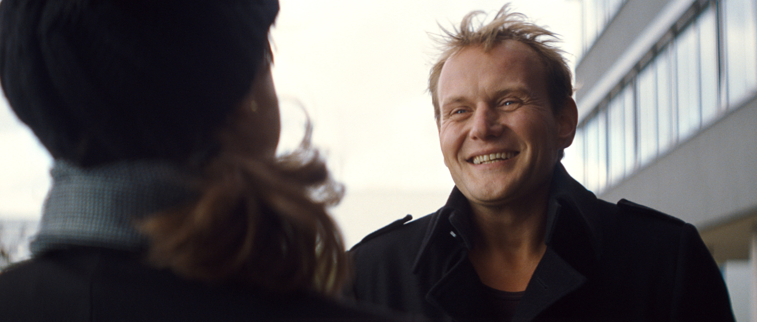 三角关系剧照的剧照