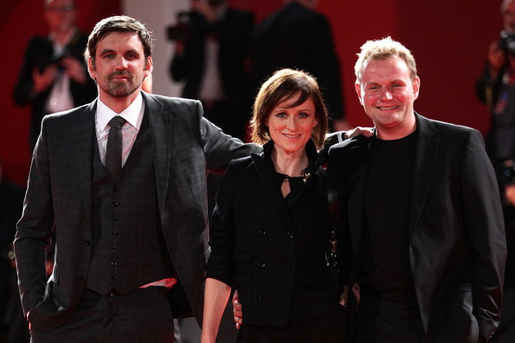 三角关系剧照的剧照