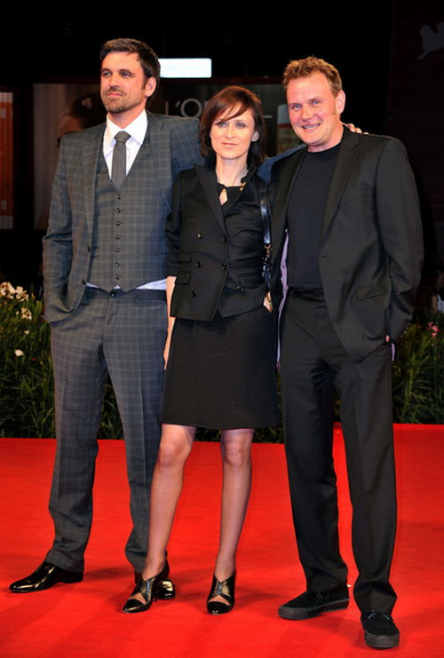 三角关系剧照的剧照