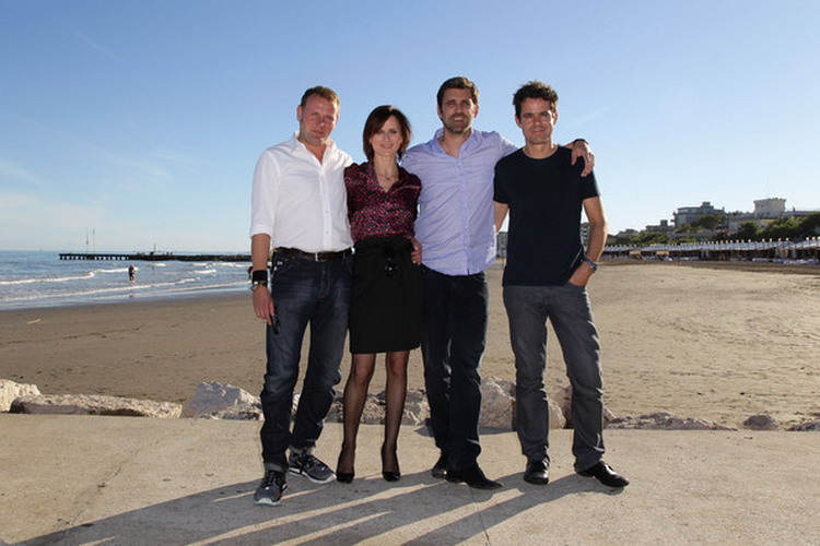 三角关系剧照的剧照