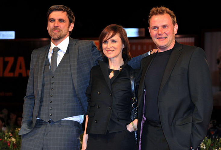 三角关系剧照的剧照