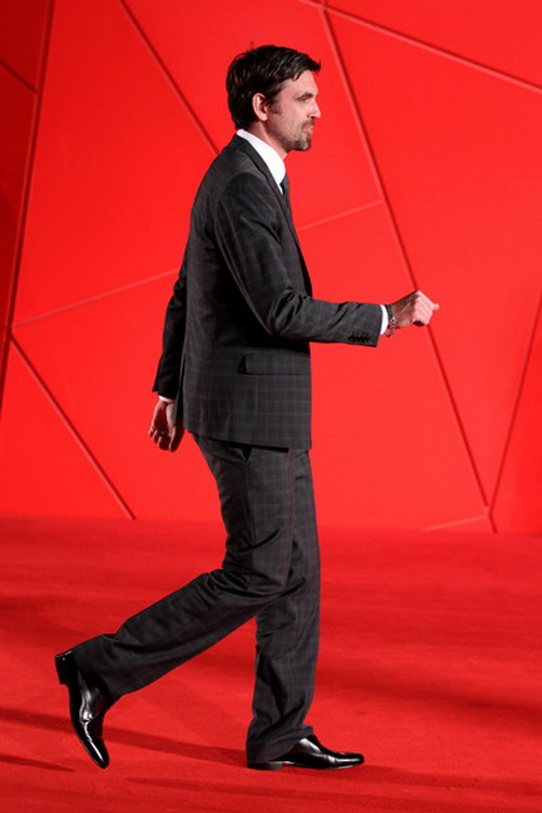 三角关系剧照的剧照