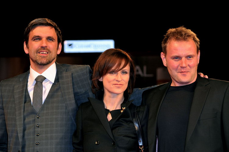 三角关系剧照的剧照