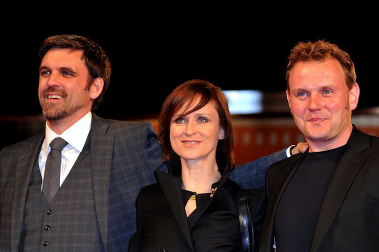 三角关系剧照的剧照