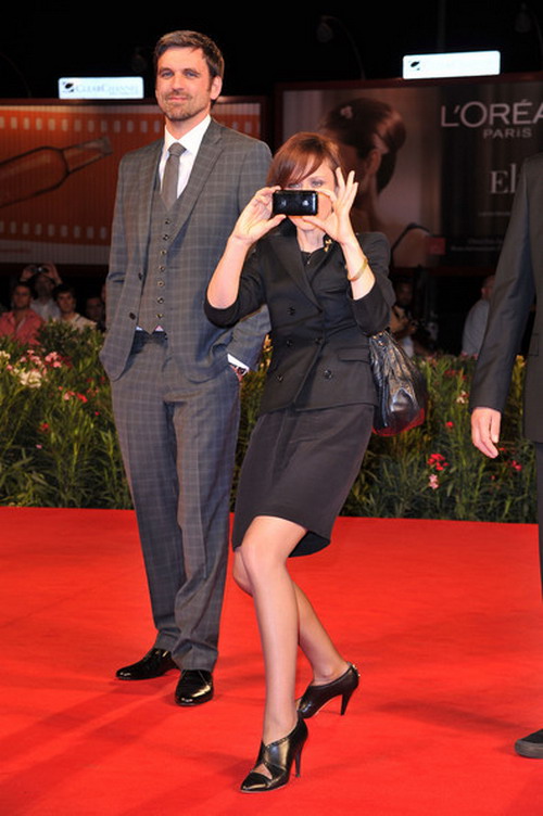 三角关系剧照的剧照