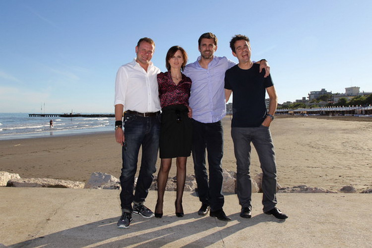 三角关系剧照的剧照