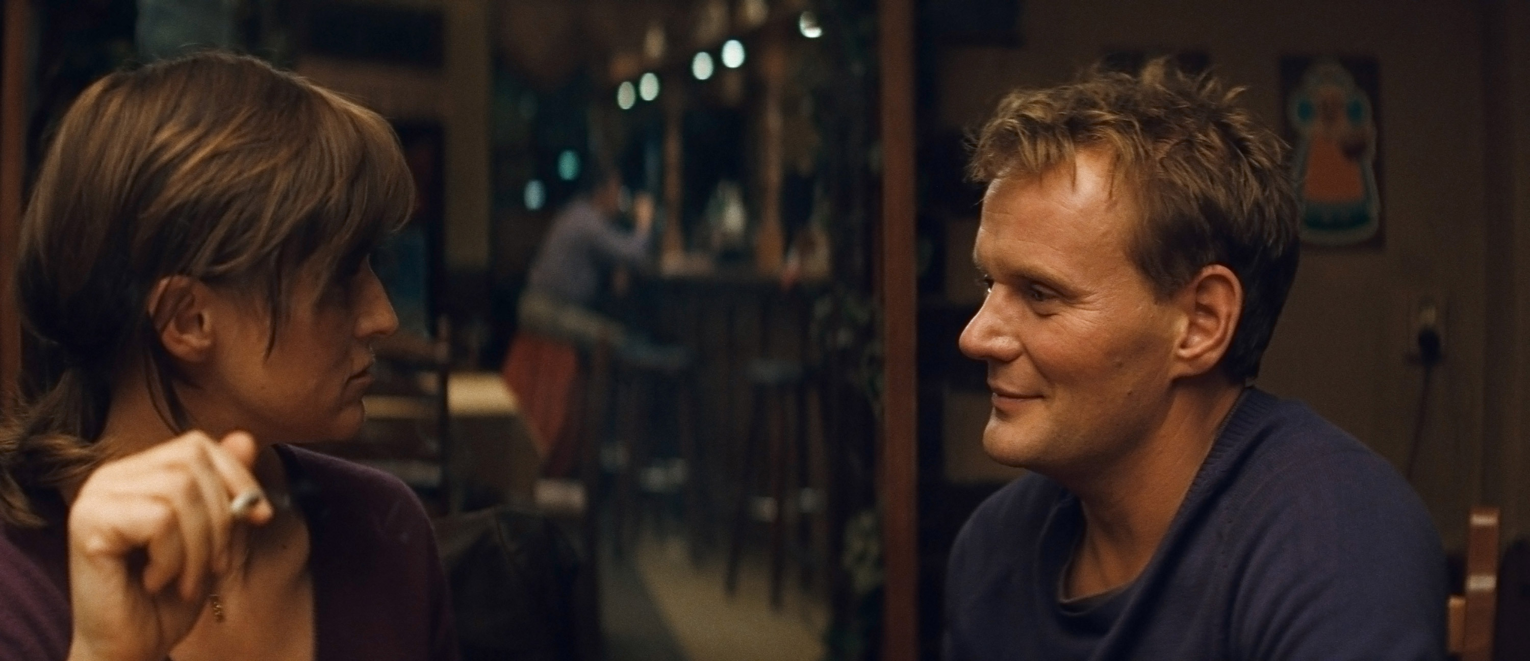 三角关系剧照的剧照