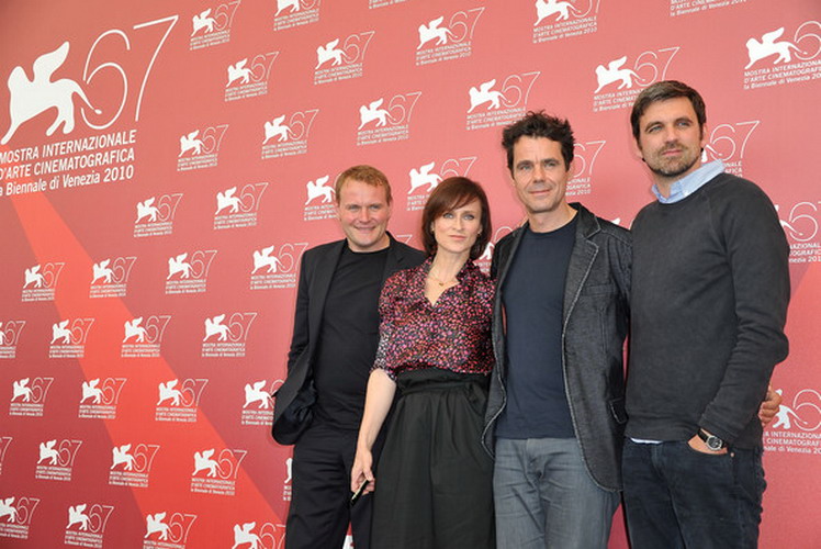 三角关系剧照的剧照