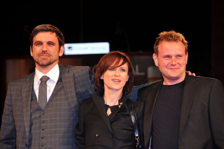 三角关系剧照的剧照