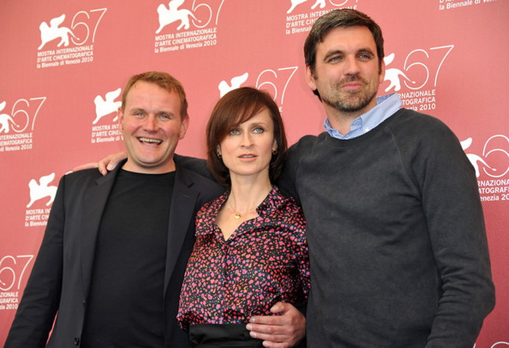 三角关系剧照的剧照