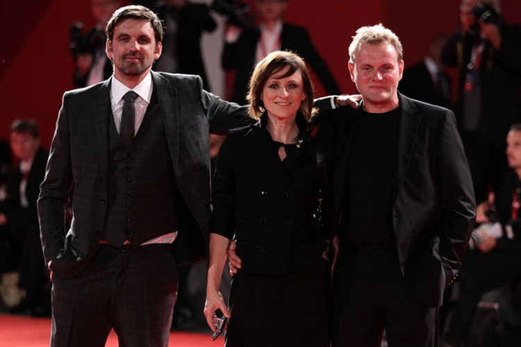 三角关系剧照的剧照