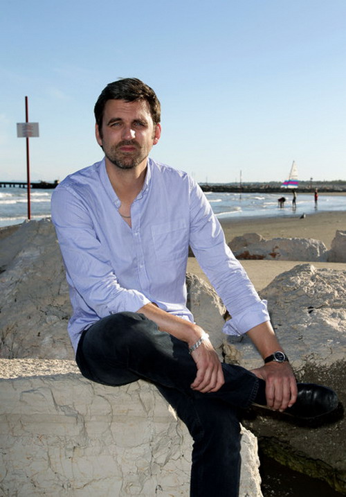 三角关系剧照的剧照