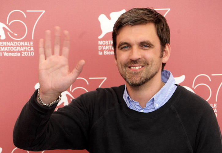 三角关系剧照的剧照