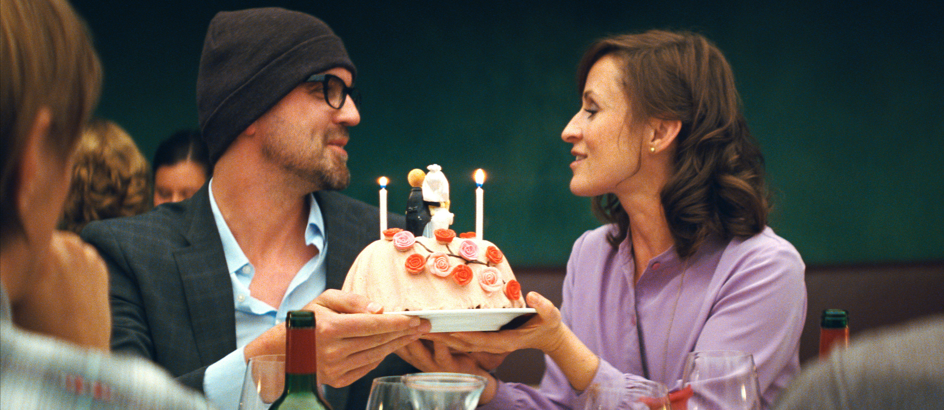 三角关系剧照的剧照