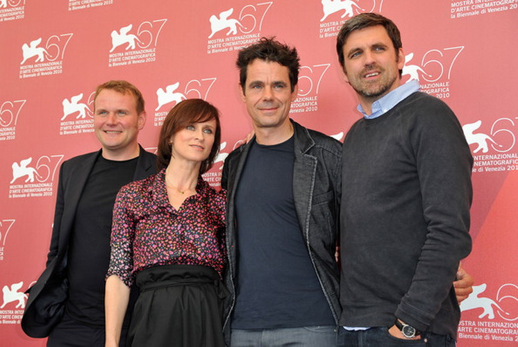 三角关系剧照的剧照