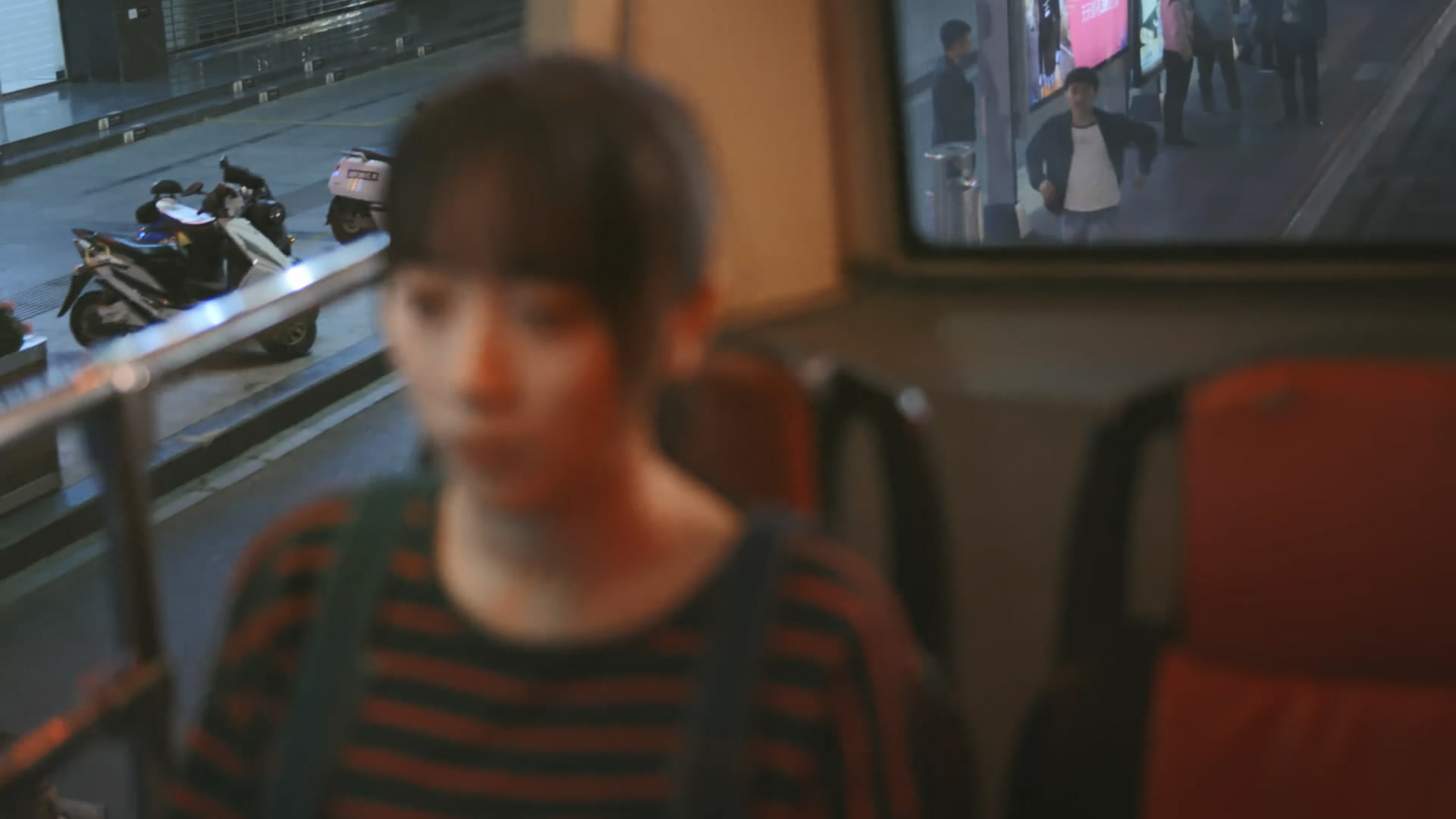 高考那年遇见你剧照的剧照