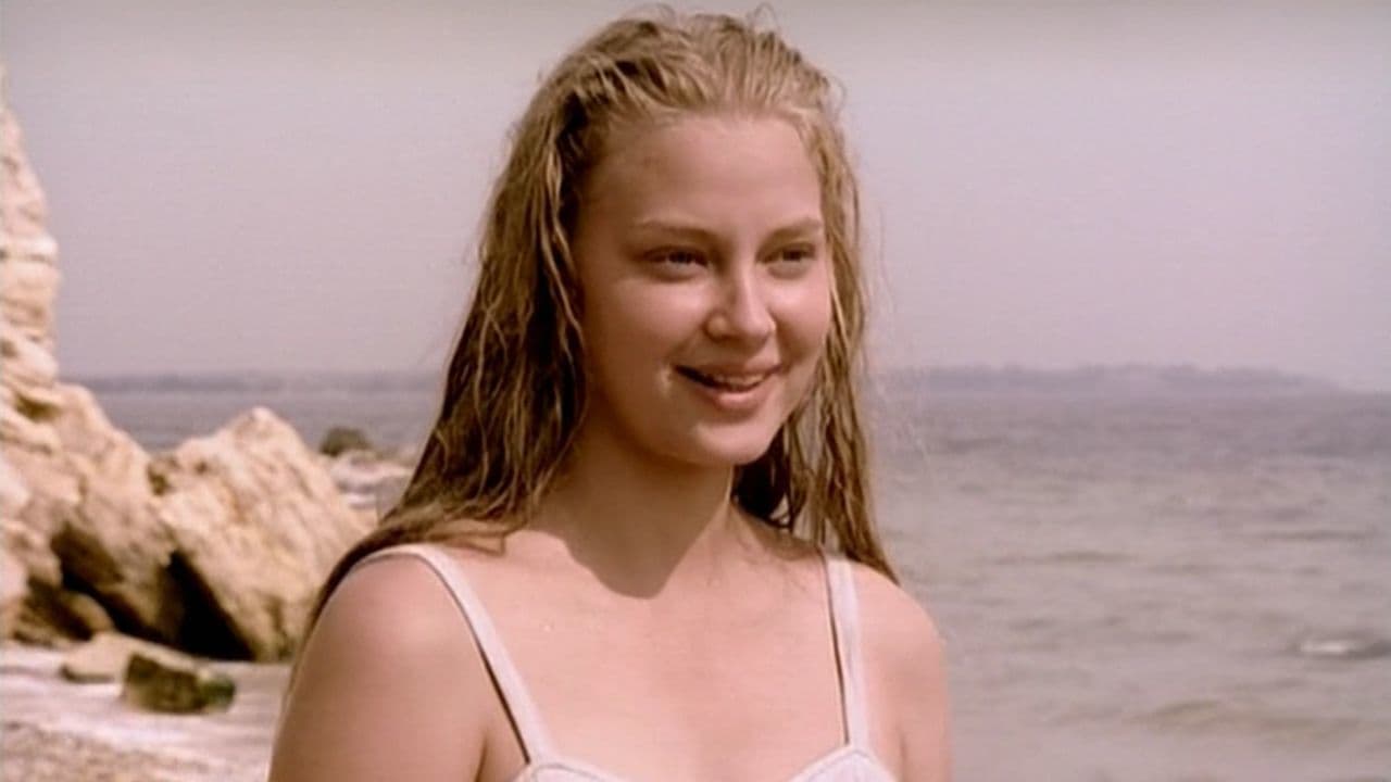 少女维拉剧照的剧照