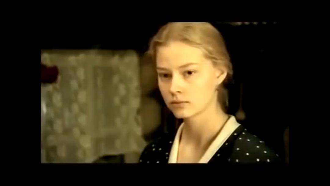 少女维拉剧照的剧照