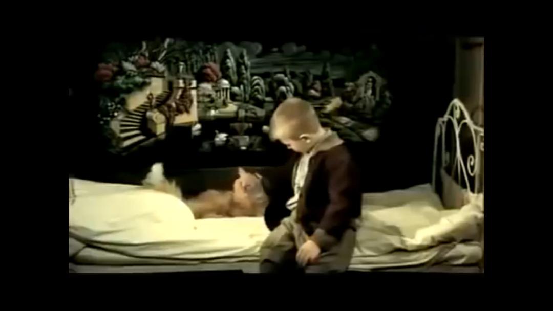 少女维拉剧照的剧照