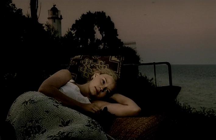 少女维拉剧照的剧照