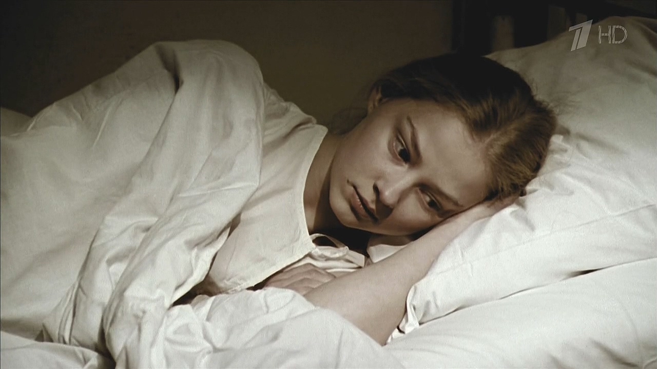 少女维拉剧照的剧照