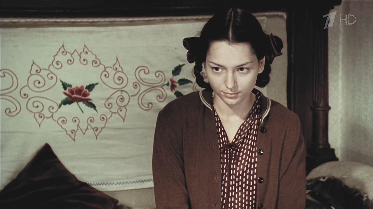 少女维拉剧照的剧照