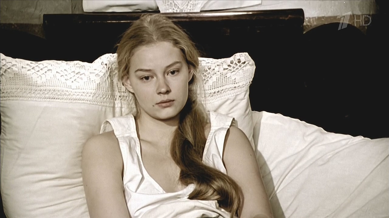 少女维拉剧照的剧照