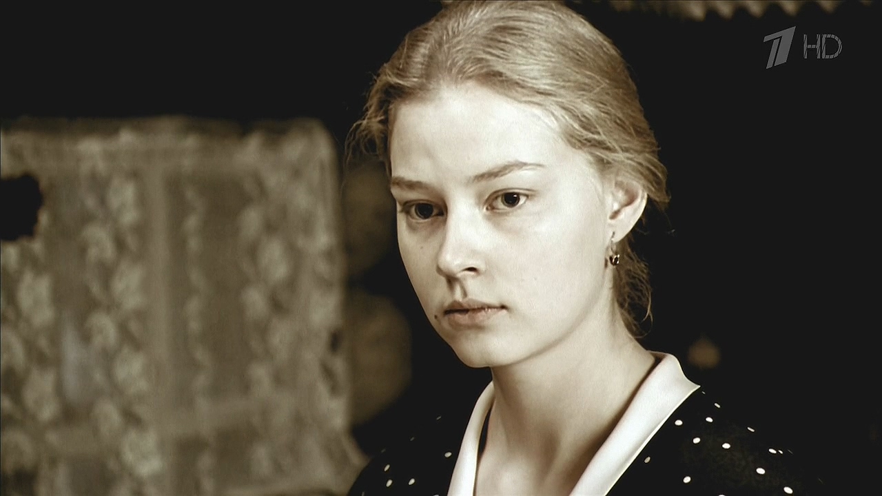 少女维拉剧照的剧照