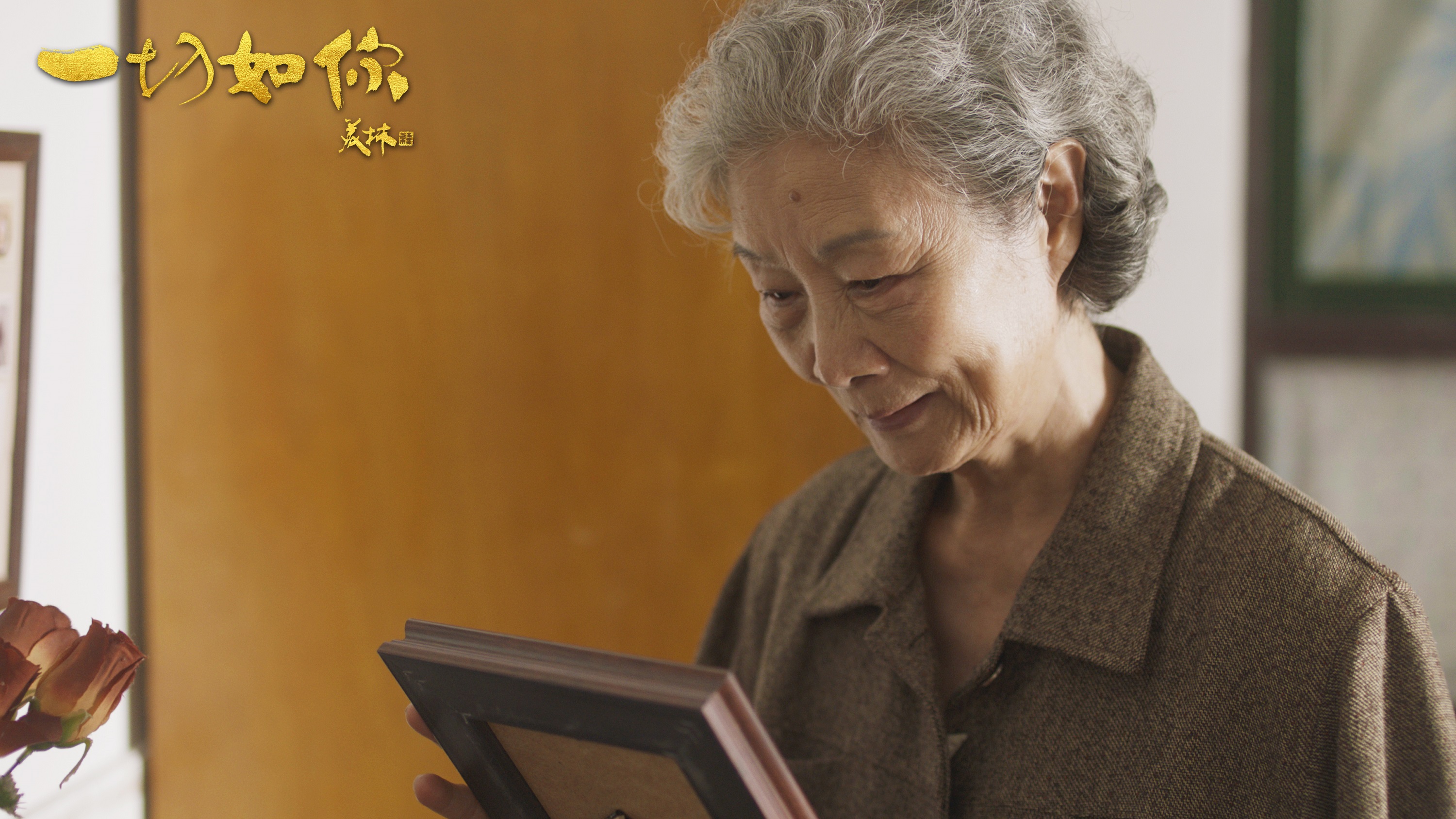 一切如你剧照的剧照