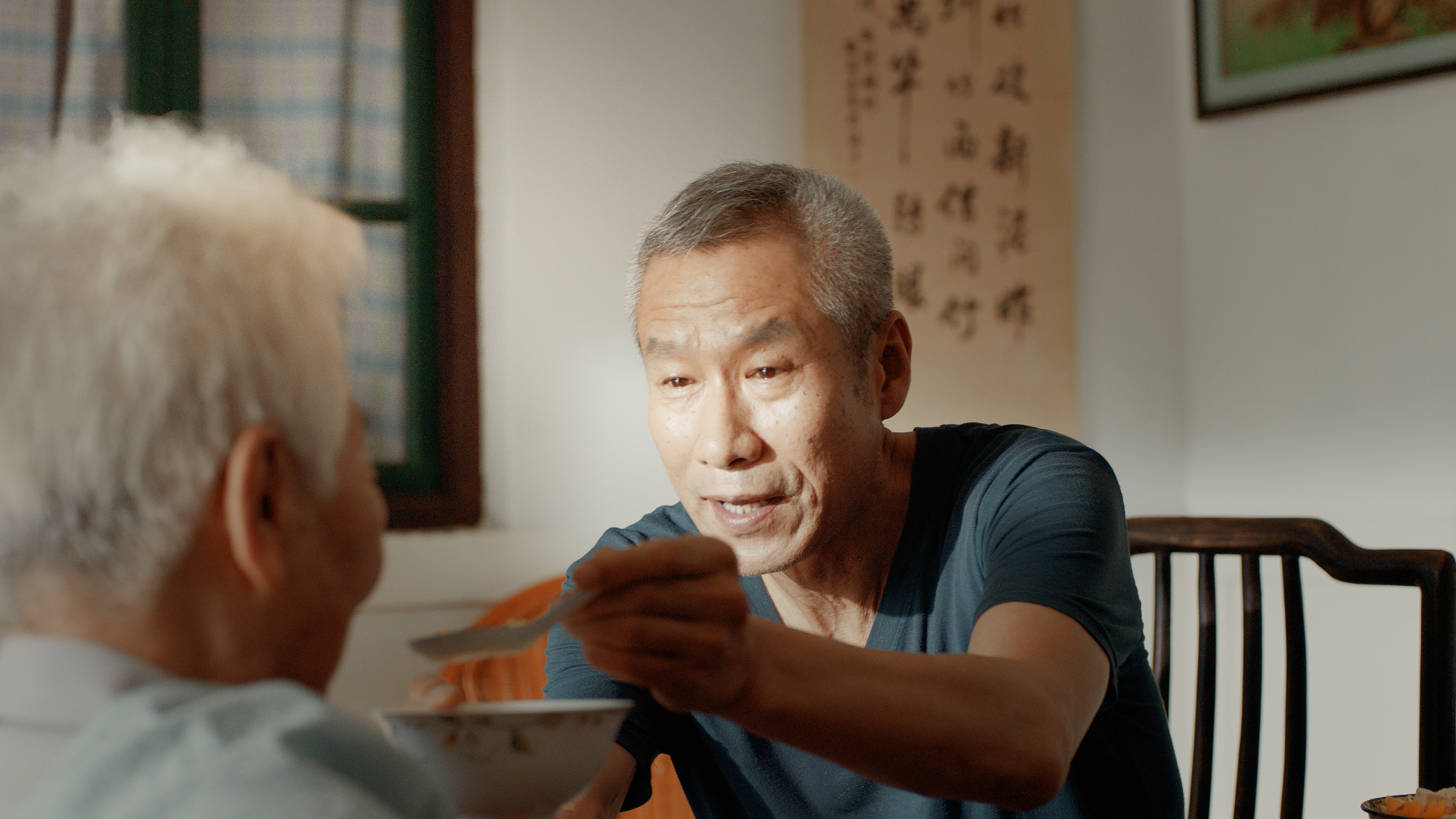 一切如你剧照的剧照