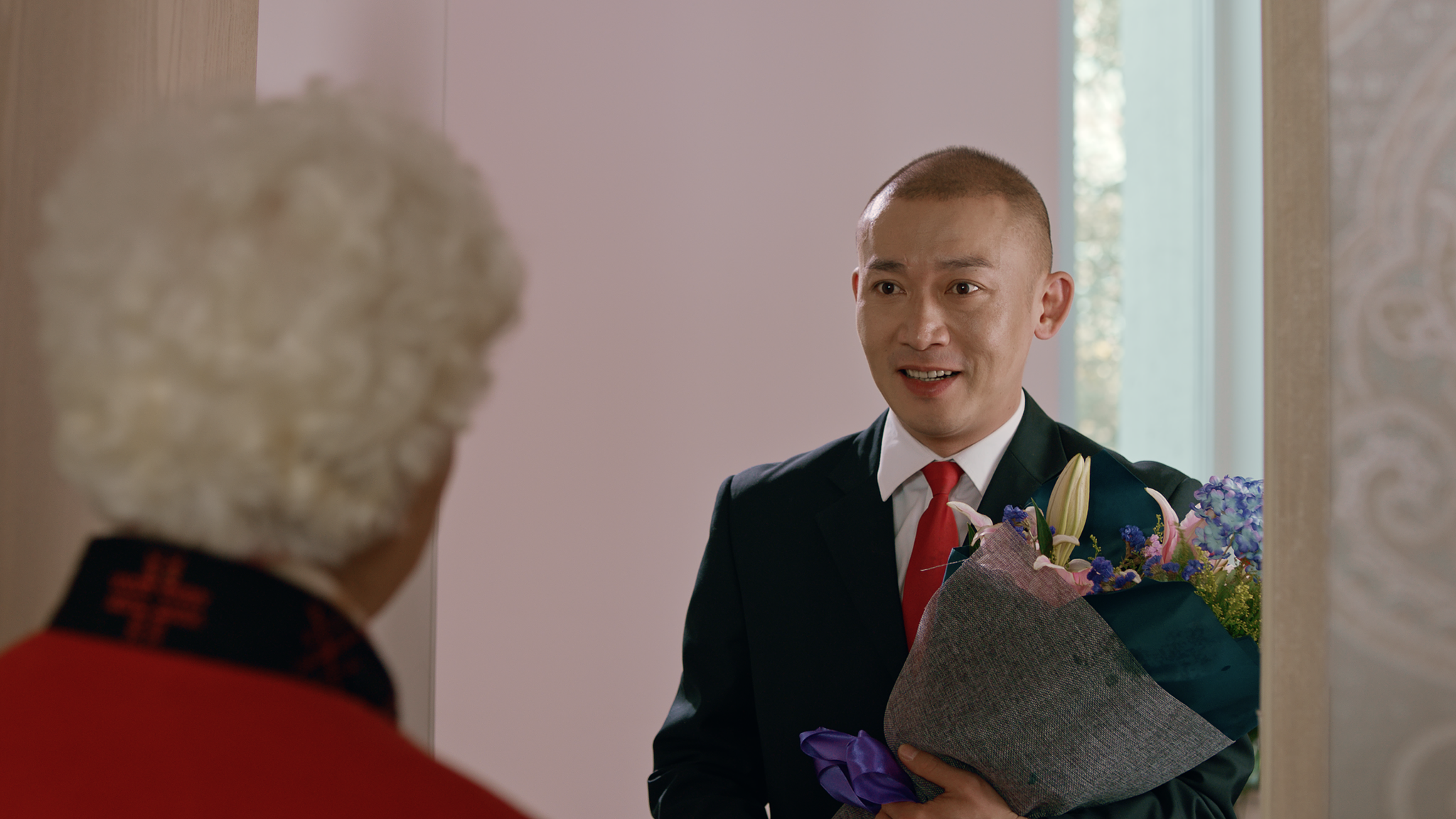 一切如你剧照的剧照