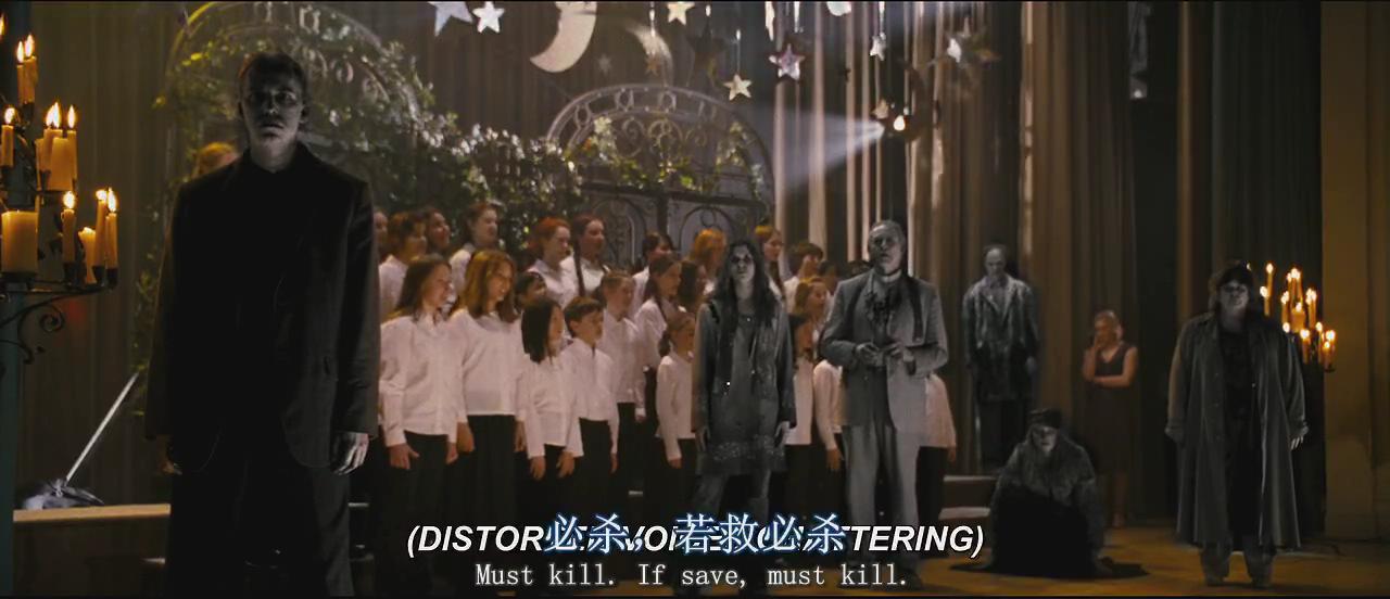 鬼讯号2：灵异透视剧照的剧照