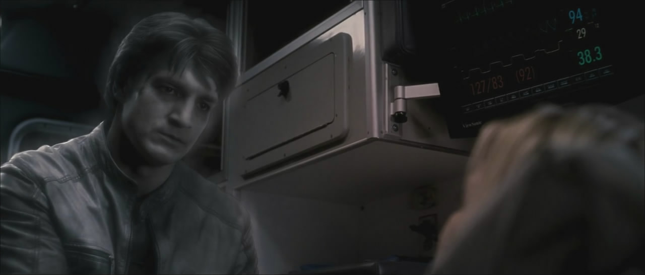 鬼讯号2：灵异透视剧照的剧照