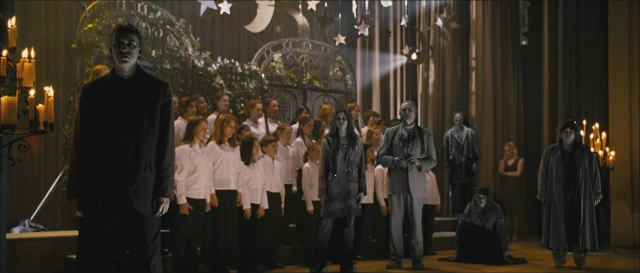 鬼讯号2：灵异透视剧照的剧照