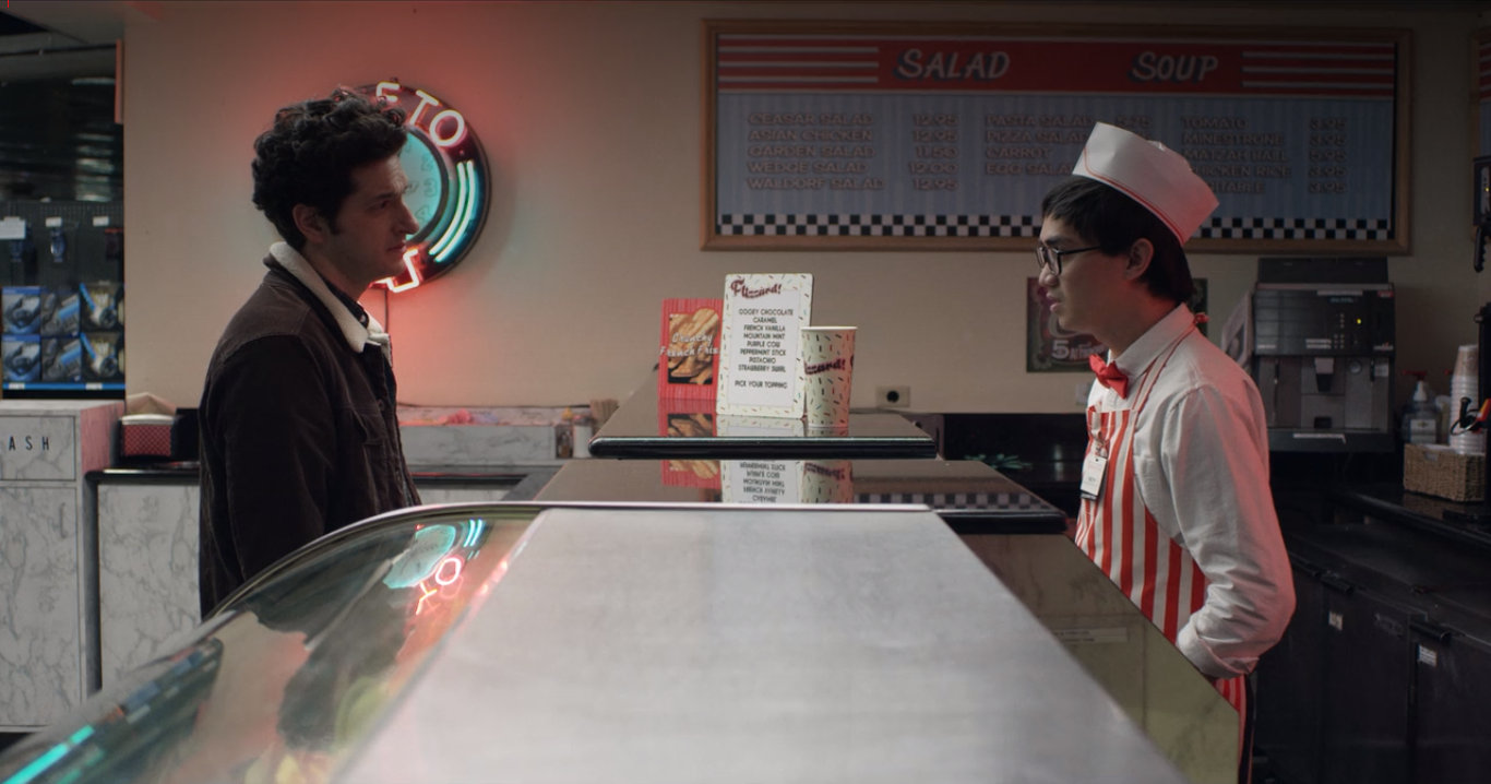 周年快乐剧照的剧照