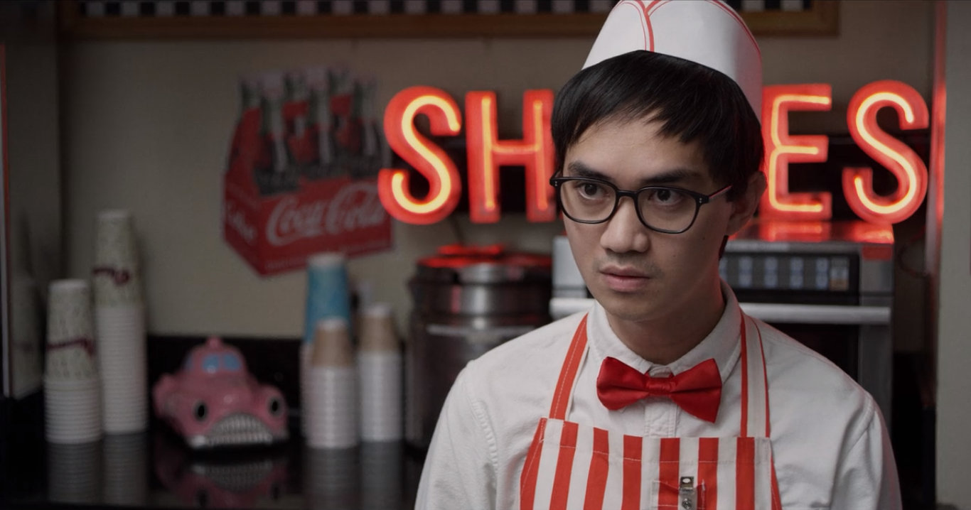 周年快乐剧照的剧照