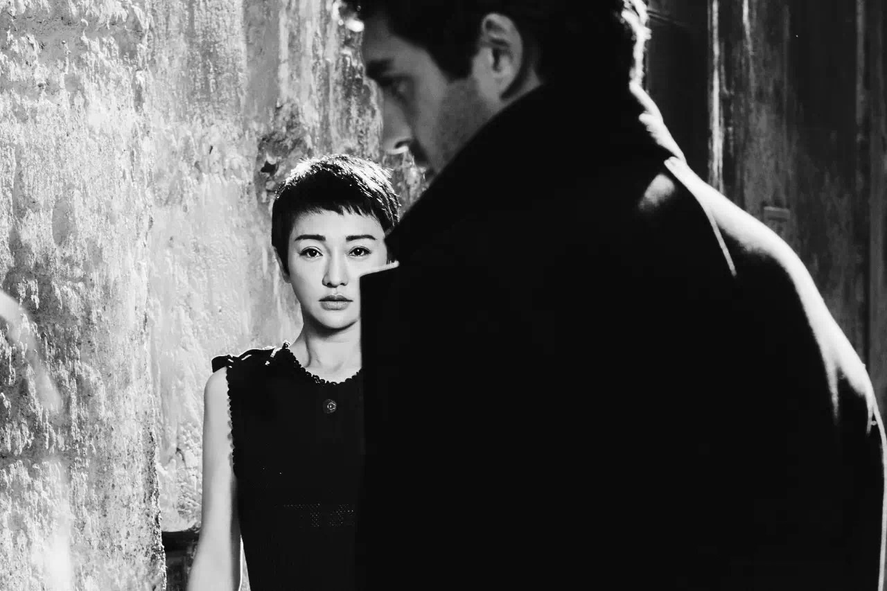 罗马假期剧照的剧照