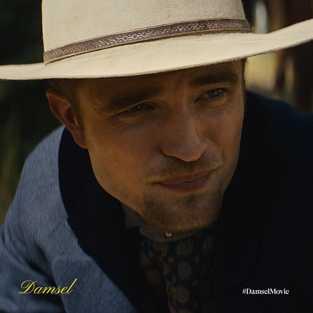 落难女子剧照的剧照