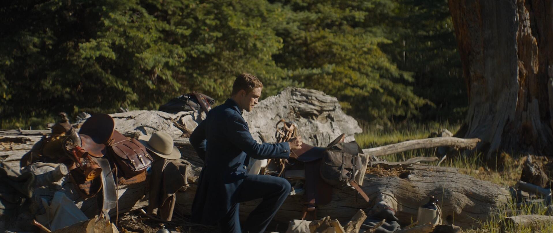 落难女子剧照的剧照