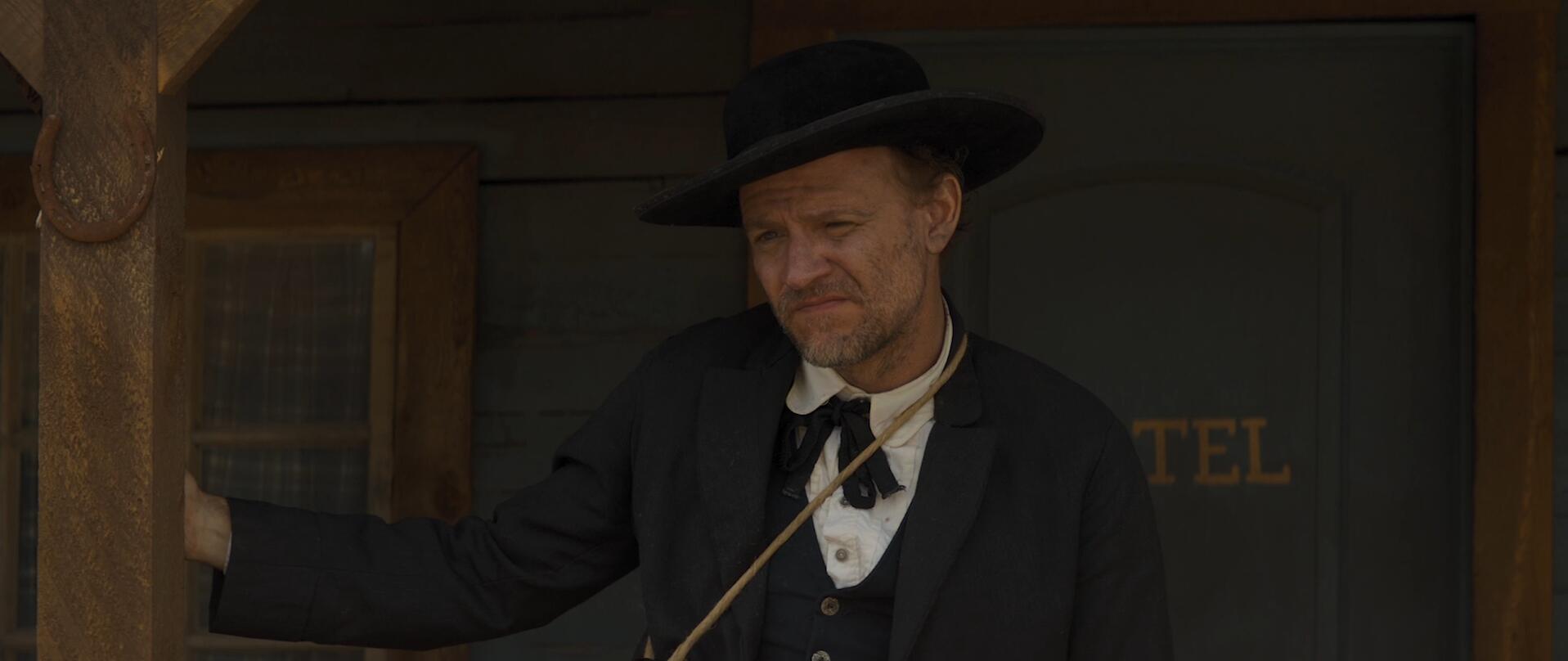 落难女子剧照的剧照