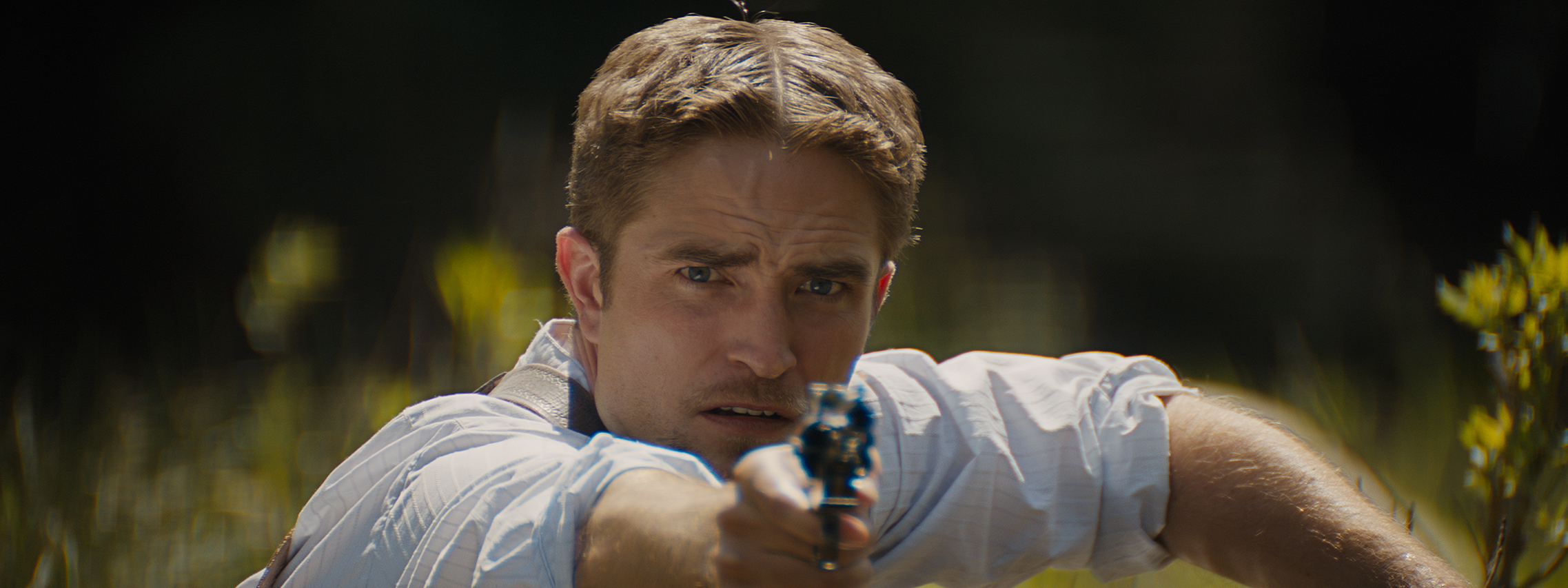 落难女子剧照的剧照