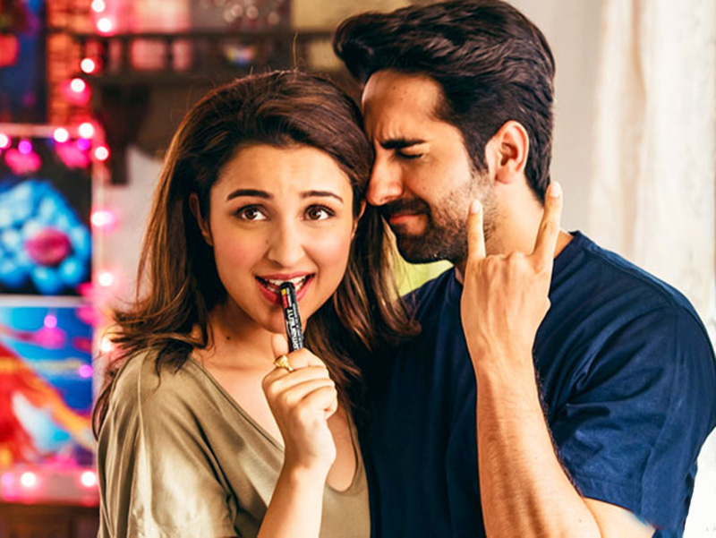 我可爱的宾杜剧照的剧照