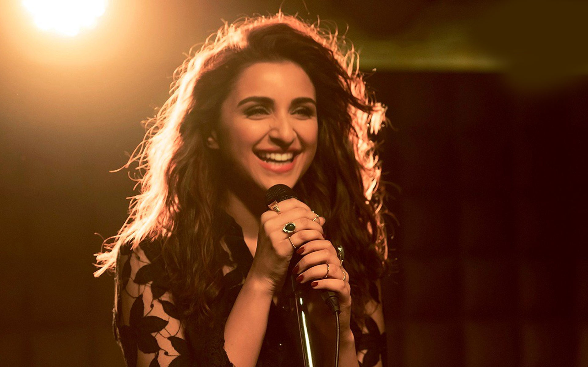 我可爱的宾杜剧照的剧照